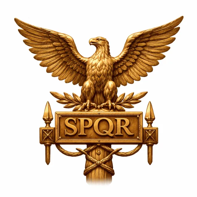 Gay eagle symbol representing the personal dossier of PW — police homophobia and intimidation in the Netherlands